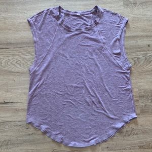 Lululemon Shirt - gently worn